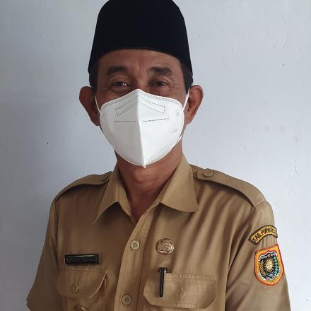 Profil Singkat Desa Ganggeng